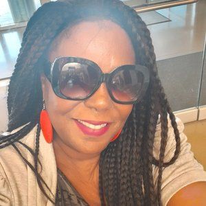 Meet your Posher, Tammy